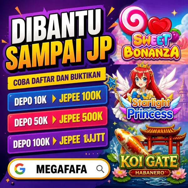situs slot bonus ulang tahun